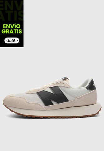 Tenis new balance 237 Blanco New Balance