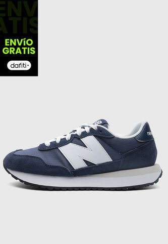 Tenis new balance 237 Azul New Balance