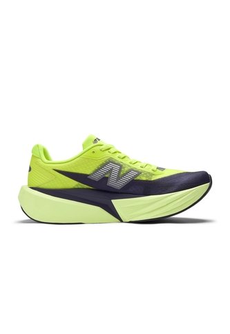 Tenis Deportivos New Balance Original Rebel Verde Para Mujer New Balance