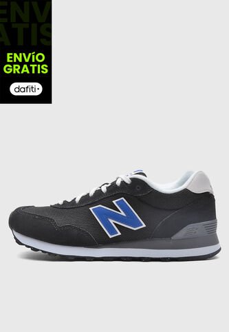 Tenis new balance 515 Negro New Balance