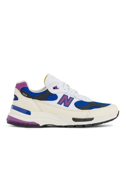 Tenis Lifestyle Unisex Made In USA 992 New Balance U99278L