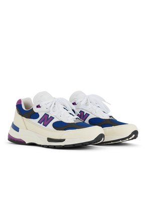Tenis Lifestyle Unisex Made In USA 992 New Balance U99278L