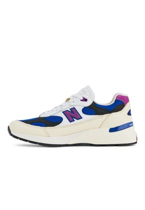 Tenis Lifestyle Unisex Made In USA 992 New Balance U99278L