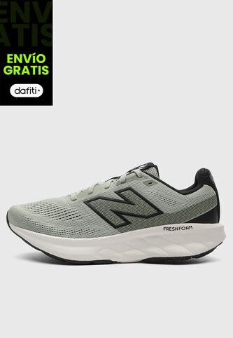 Tenis new balance 520 V9 Verde New Balance