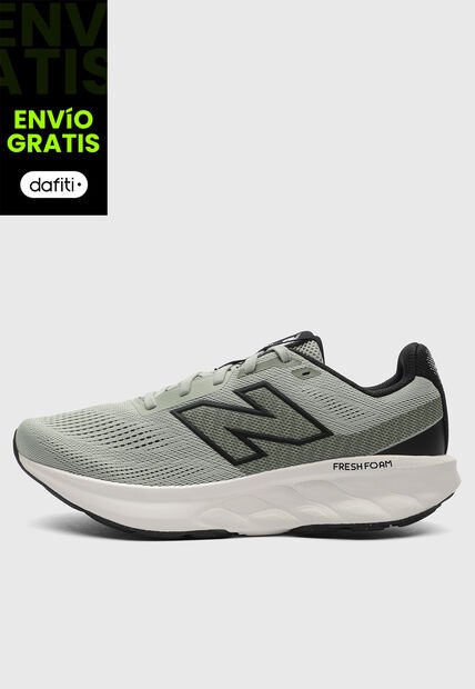 Tenis new balance 520 V9 Verde