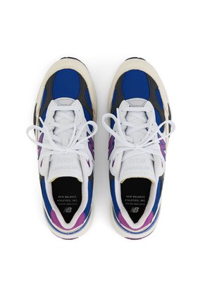 Tenis Lifestyle Unisex Made In USA 992 New Balance U99278L