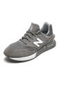 Tenis Lifestyle Gris-Blanco New Balance Mode De Vie 997s de New Balance