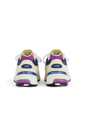Tenis Lifestyle Unisex Made In USA 992 New Balance U99278L