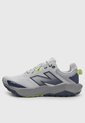 Tenis Trail Running new balance Nitrel V6 Gris de New Balance
