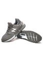 Tenis Lifestyle Gris-Blanco New Balance Mode De Vie 997s de New Balance