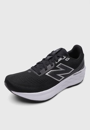 Tenis new balance 520 Negro