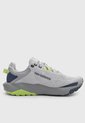 Tenis Trail Running new balance Nitrel V6 Gris de New Balance