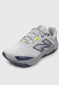 Tenis Trail Running new balance Nitrel V6 Gris de New Balance