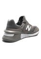 Tenis Lifestyle Gris-Blanco New Balance Mode De Vie 997s de New Balance
