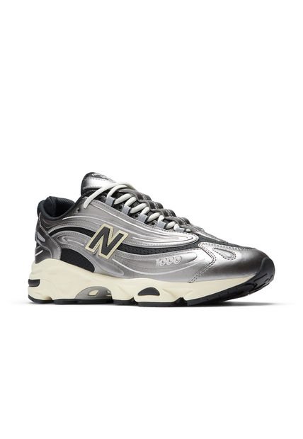Tenis Deportivos New Balance Original 1000 Gris Para Hombre
