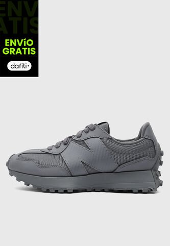 Tenis new balance 327 Gris New Balance