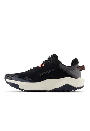 Tenis Deportivo New Balance Original Nitrel Negro Para Mujer