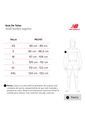 Camisa Tshirt Marca New Balance Sport Singlet Negro Hombre de New Balance