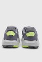 Tenis Trail Running new balance Nitrel V6 Gris de New Balance