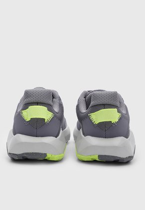 Tenis Trail Running new balance Nitrel V6 Gris