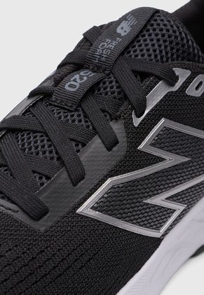 Tenis new balance 520 Negro