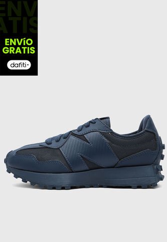 Tenis new balance 327 Azul New Balance