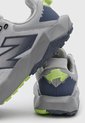 Tenis Trail Running new balance Nitrel V6 Gris de New Balance