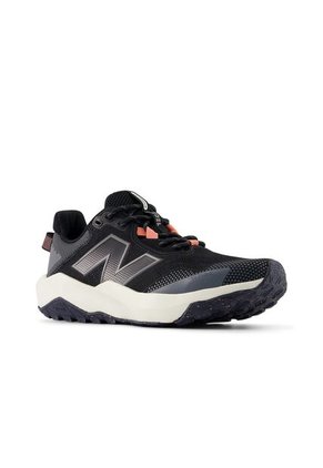 Tenis Deportivo New Balance Original Nitrel Negro Para Mujer