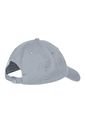Gorra New Balance Classic Curved Brim-Gris Claro de New Balance