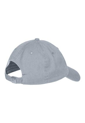 Gorra New Balance Classic Curved Brim-Gris Claro