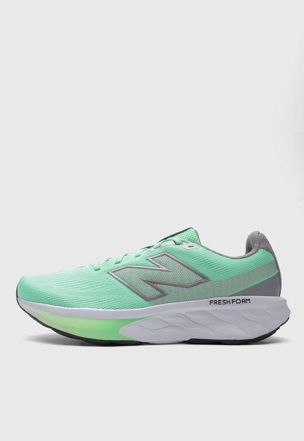 Tenis new balance 520 Verde