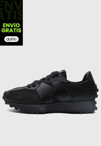 Tenis new balance 327 Negro New Balance