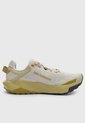 Tenis Running new balance Nitrel V6 Beige de New Balance