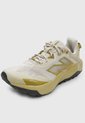 Tenis Running new balance Nitrel V6 Beige de New Balance