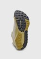 Tenis Running new balance Nitrel V6 Beige de New Balance