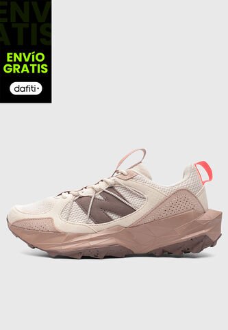 Tenis new balance Tektrel Beige New Balance
