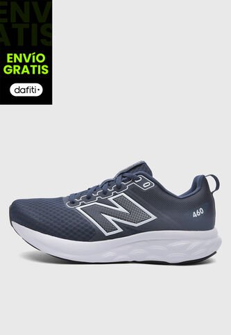 Tenis new balance 460 V4 Azul New Balance