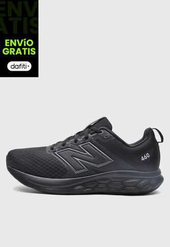 Tenis new balance 460 V4 Negro New Balance