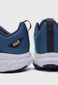 Tenis new balance 460 Azul de New Balance