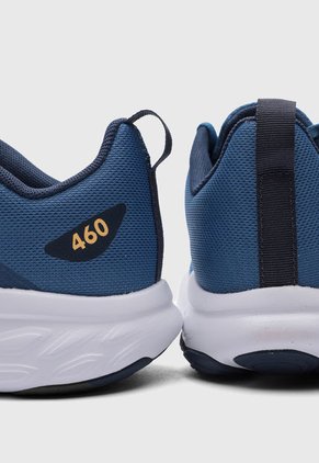 Tenis new balance 460 Azul