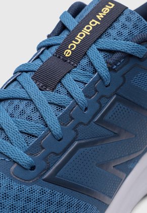 Tenis new balance 460 Azul