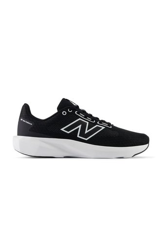 Tenis Deportivos New Balance Original 413V3 Negro Para Mujer New Balance