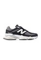 Tenis Deportivos New Balance Originales 9060 -Z Negro Unisex de New Balance