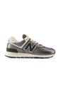 Tenis Deportivos New Balance Originales 574W Gris Para Mujer de New Balance
