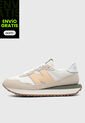 Tenis new balance 237 Blanco de New Balance