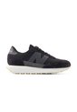 Tenis Deportivos New Balance Originales 237 Negro Para Mujer de New Balance