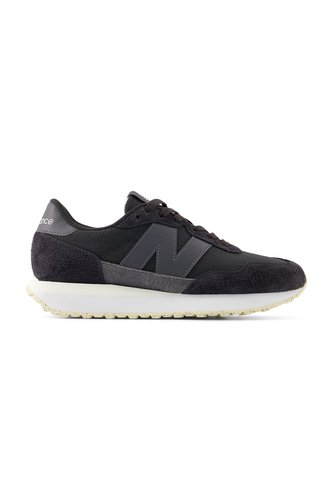 Tenis Deportivos New Balance Originales 237 Negro Para Mujer New Balance