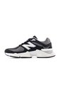 Tenis Deportivos New Balance Originales 9060 -Z Negro Unisex de New Balance