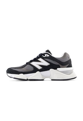 Tenis Deportivos New Balance Originales 9060 -Z Negro Unisex