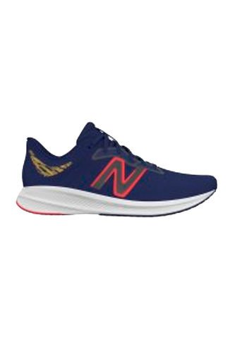 Tenis Deportivos New Balance Original Draft Azul Para Hombre New Balance